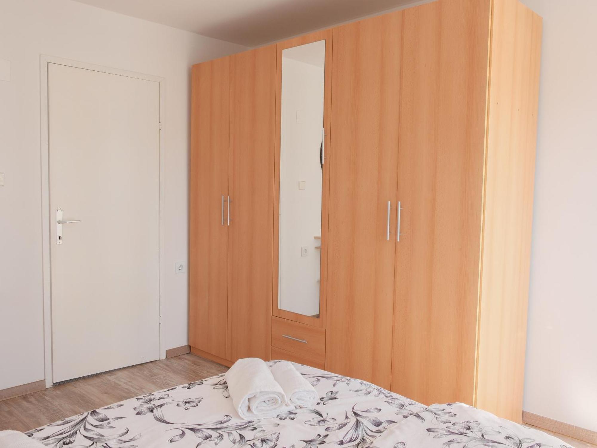 Apartman Marin Zagreb Exterior foto