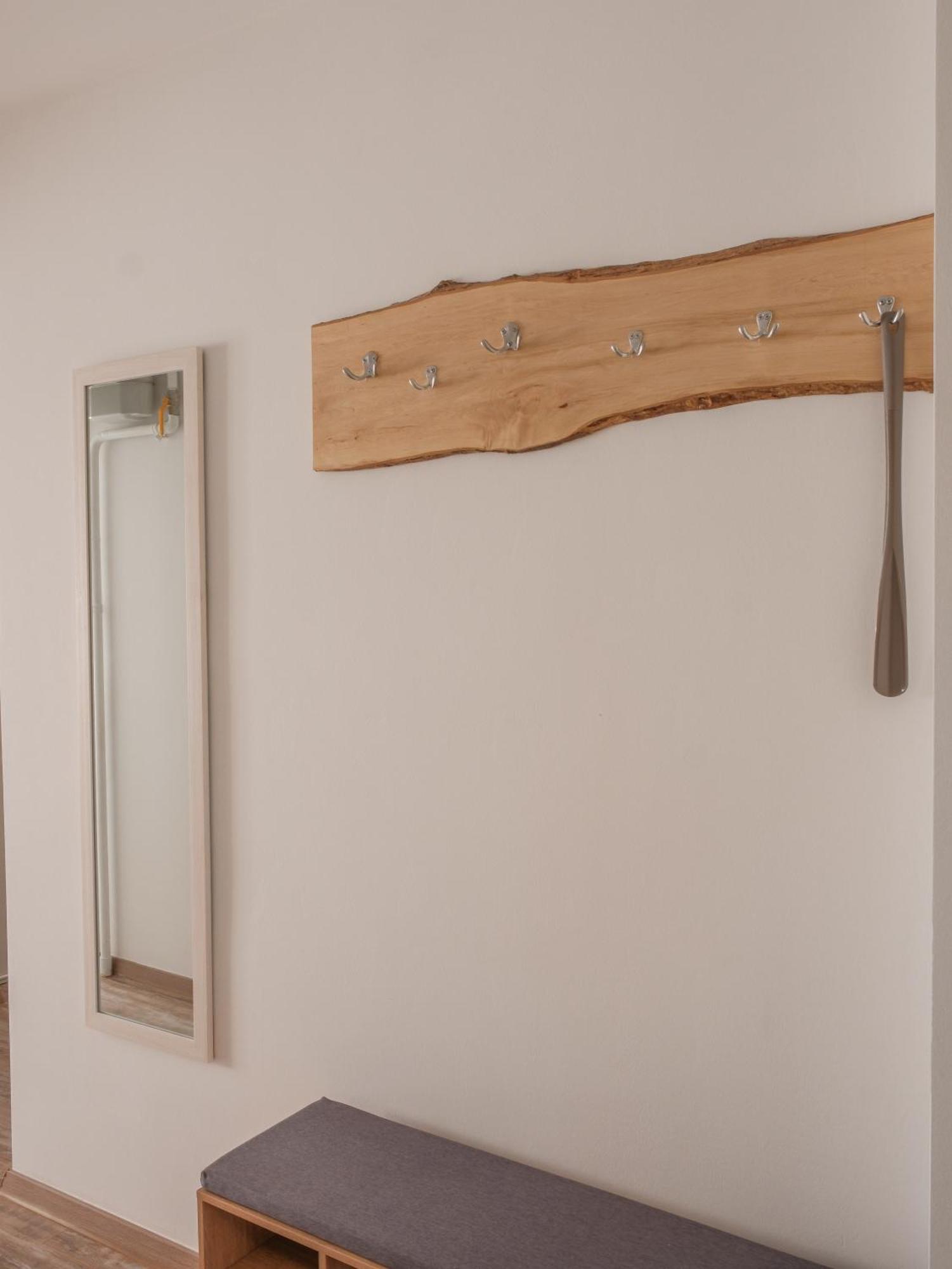 Apartman Marin Zagreb Exterior foto