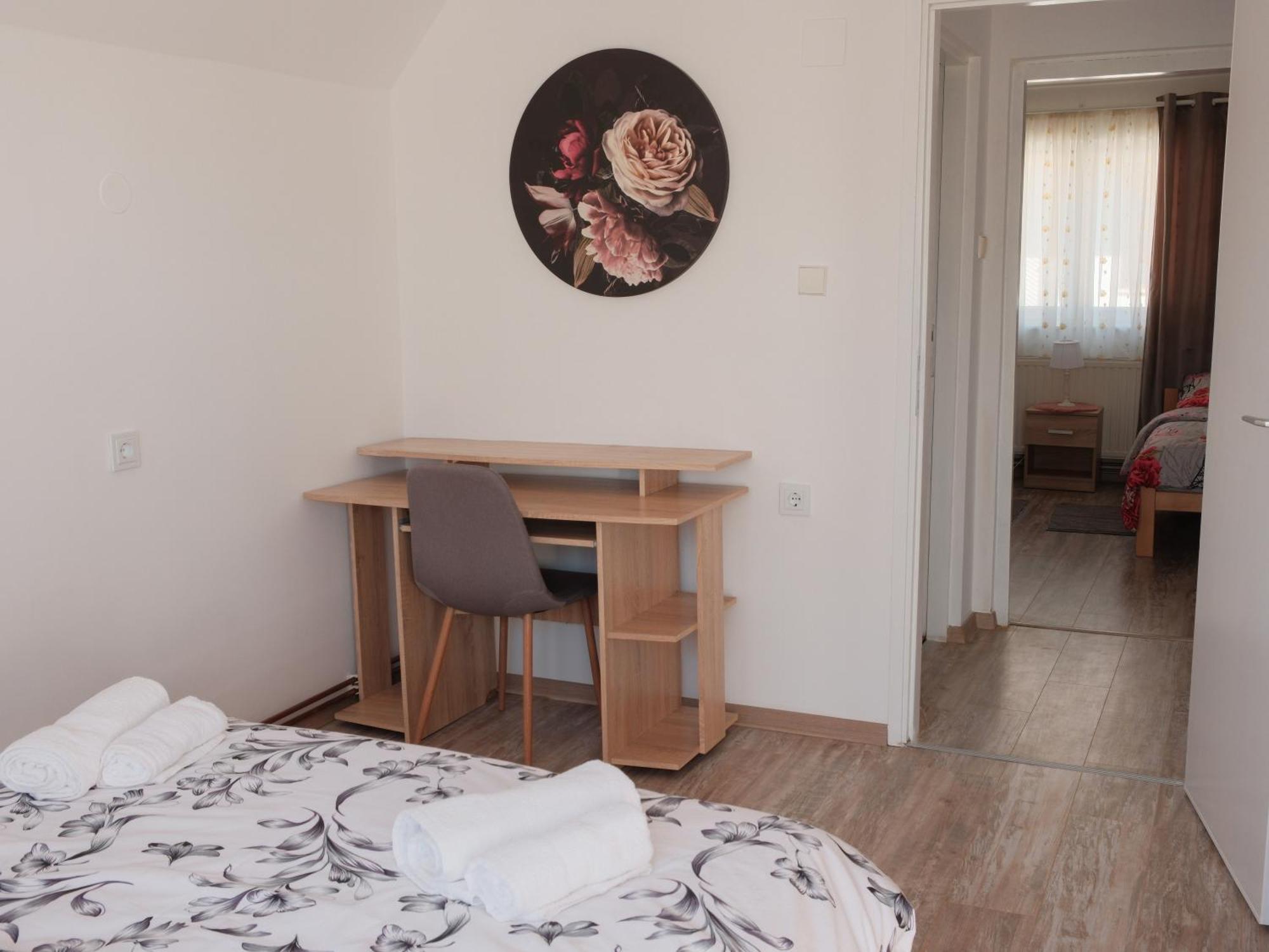 Apartman Marin Zagreb Exterior foto