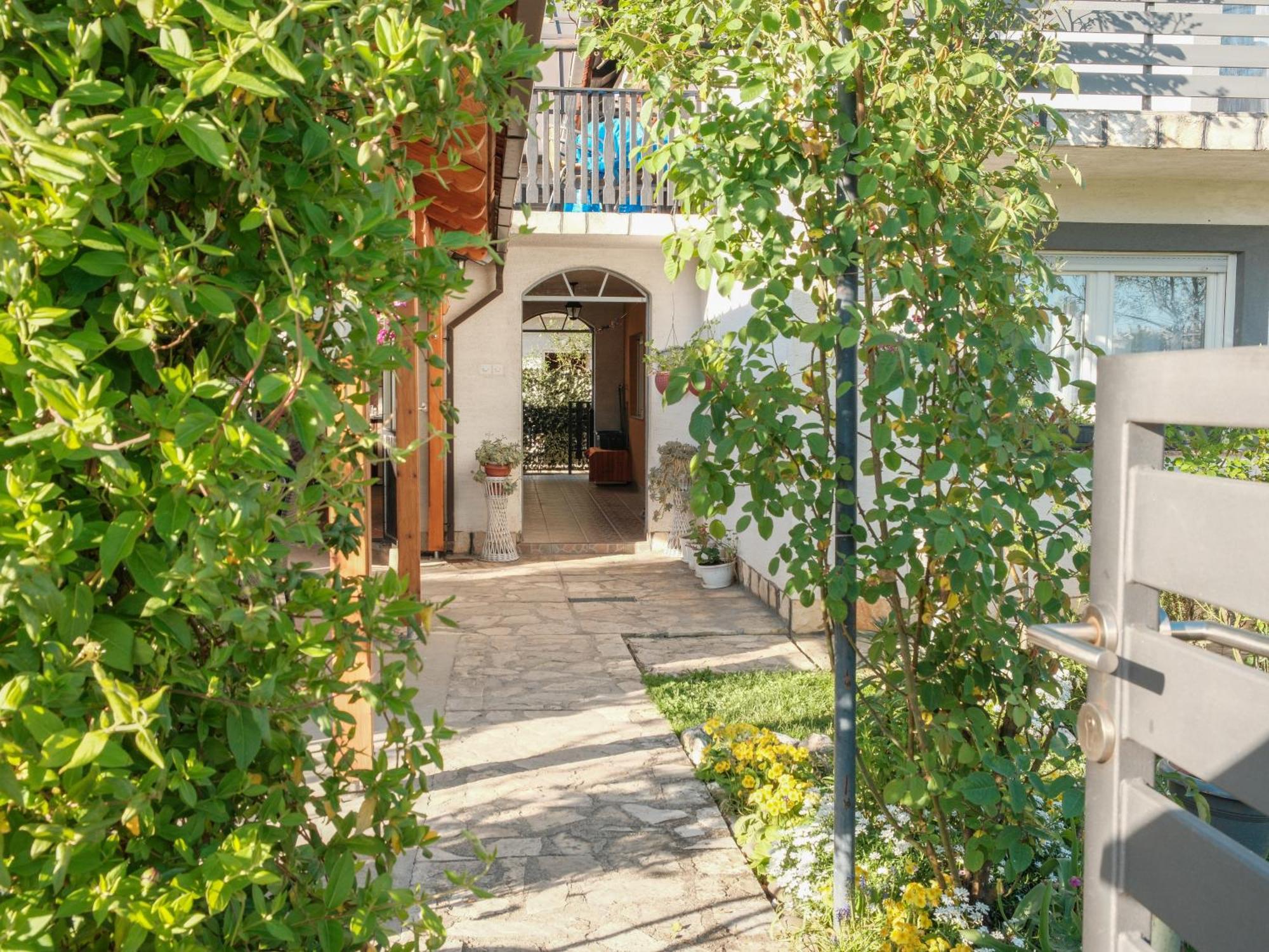 Apartman Marin Zagreb Exterior foto